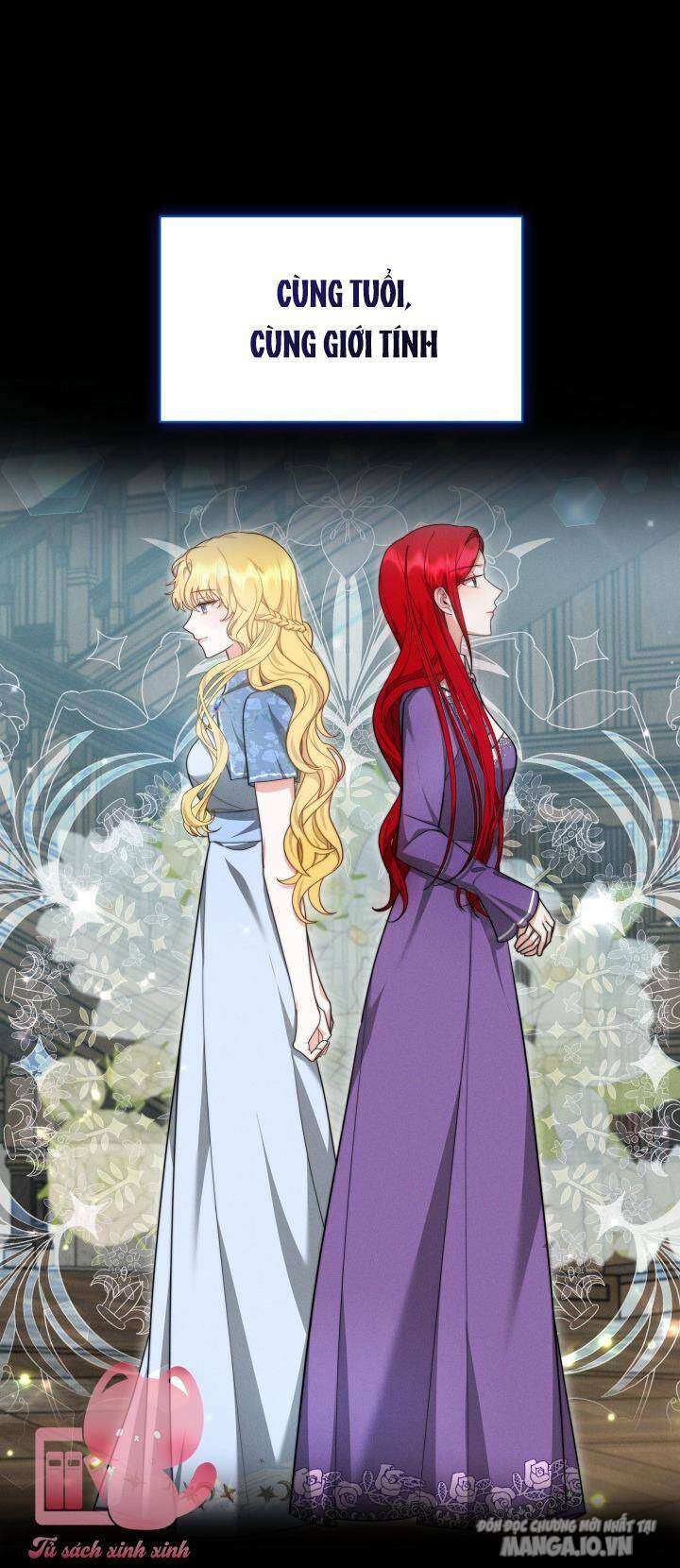 Nam Chính Là Chồng Cũ Của Tôi Chapter 30 - Trang 2