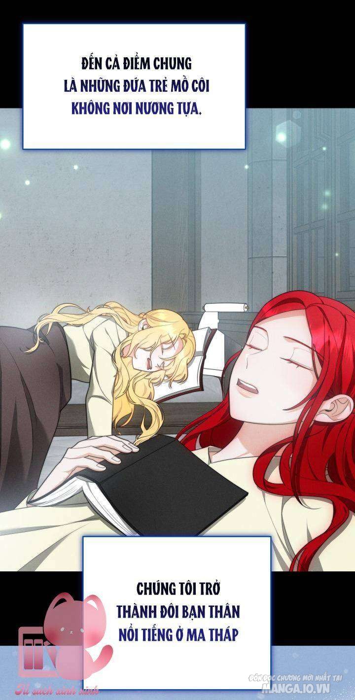 Nam Chính Là Chồng Cũ Của Tôi Chapter 30 - Trang 2