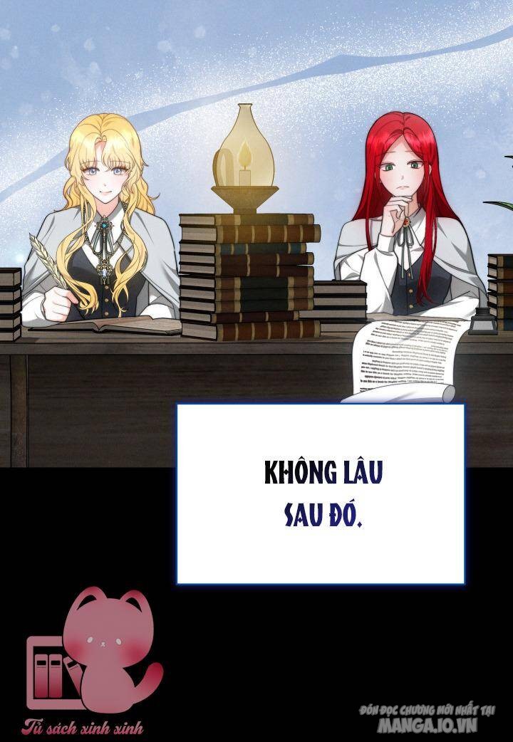 Nam Chính Là Chồng Cũ Của Tôi Chapter 30 - Trang 2