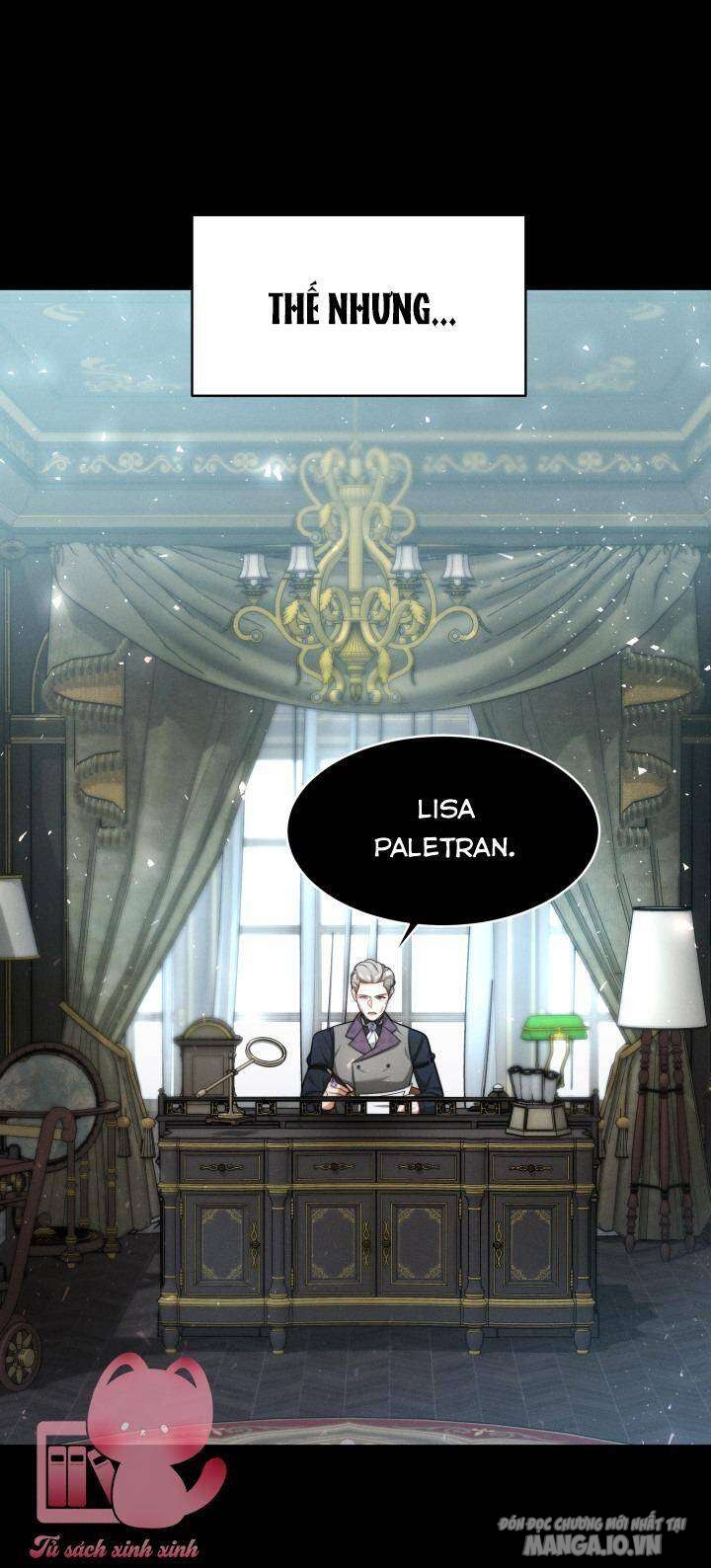 Nam Chính Là Chồng Cũ Của Tôi Chapter 30 - Trang 2