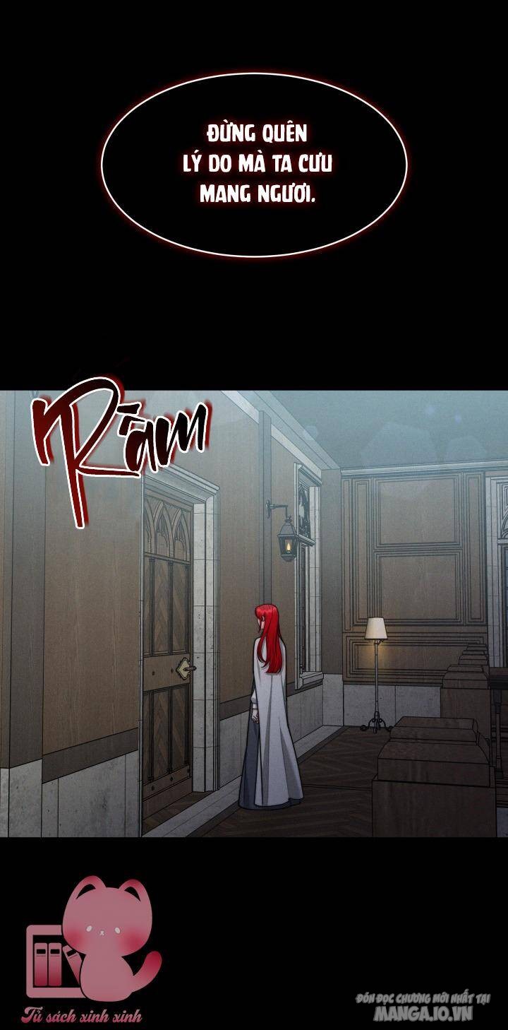 Nam Chính Là Chồng Cũ Của Tôi Chapter 30 - Trang 2