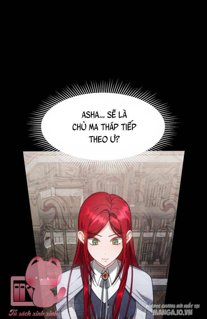 Nam Chính Là Chồng Cũ Của Tôi Chapter 30 - Trang 2