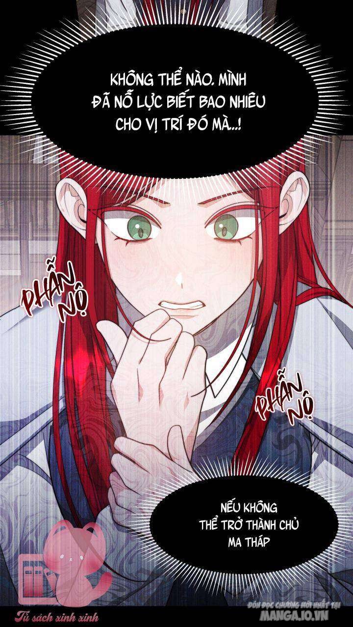 Nam Chính Là Chồng Cũ Của Tôi Chapter 30 - Trang 2