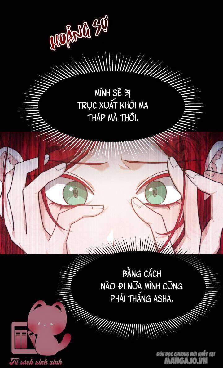 Nam Chính Là Chồng Cũ Của Tôi Chapter 30 - Trang 2