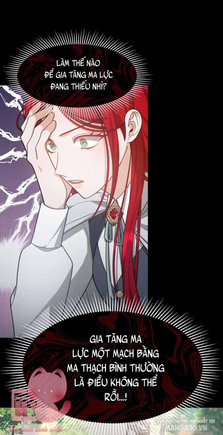 Nam Chính Là Chồng Cũ Của Tôi Chapter 30 - Trang 2