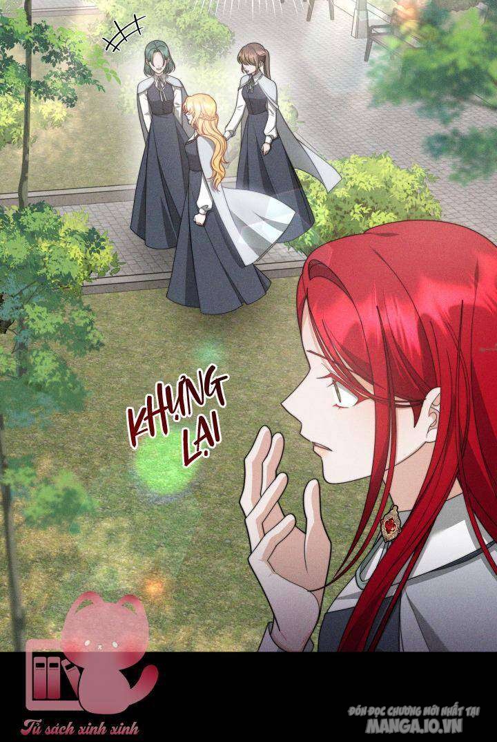 Nam Chính Là Chồng Cũ Của Tôi Chapter 30 - Trang 2