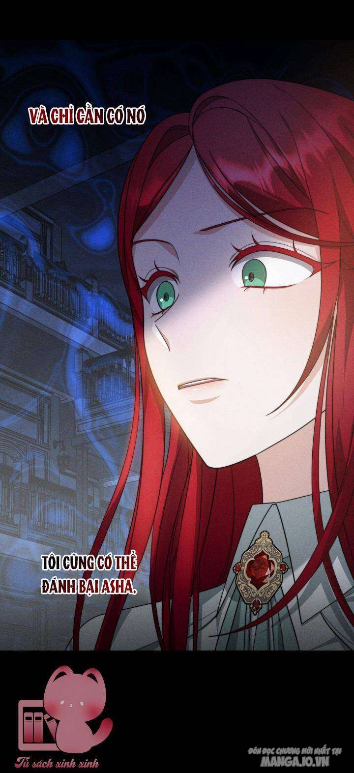 Nam Chính Là Chồng Cũ Của Tôi Chapter 30 - Trang 2