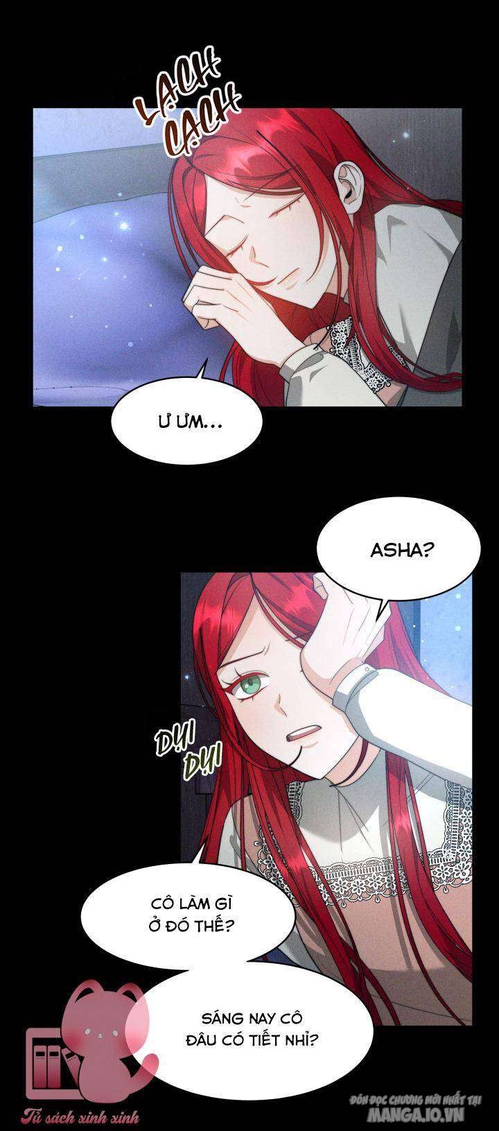 Nam Chính Là Chồng Cũ Của Tôi Chapter 30 - Trang 2