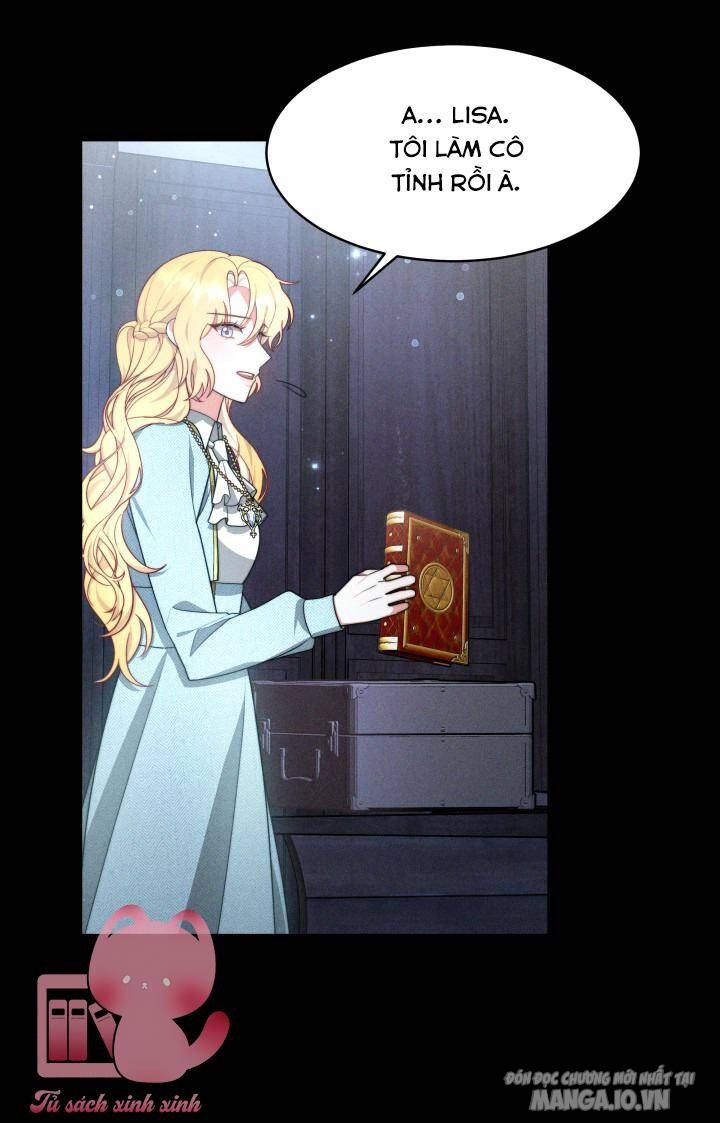 Nam Chính Là Chồng Cũ Của Tôi Chapter 30 - Trang 2