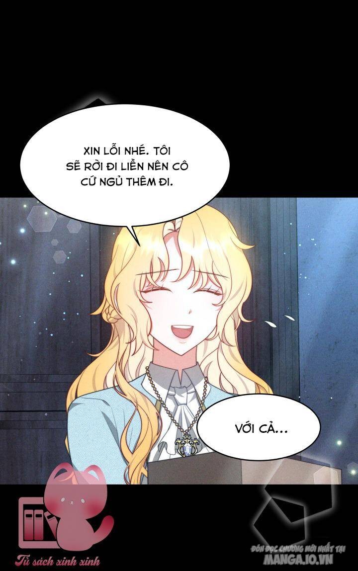 Nam Chính Là Chồng Cũ Của Tôi Chapter 30 - Trang 2