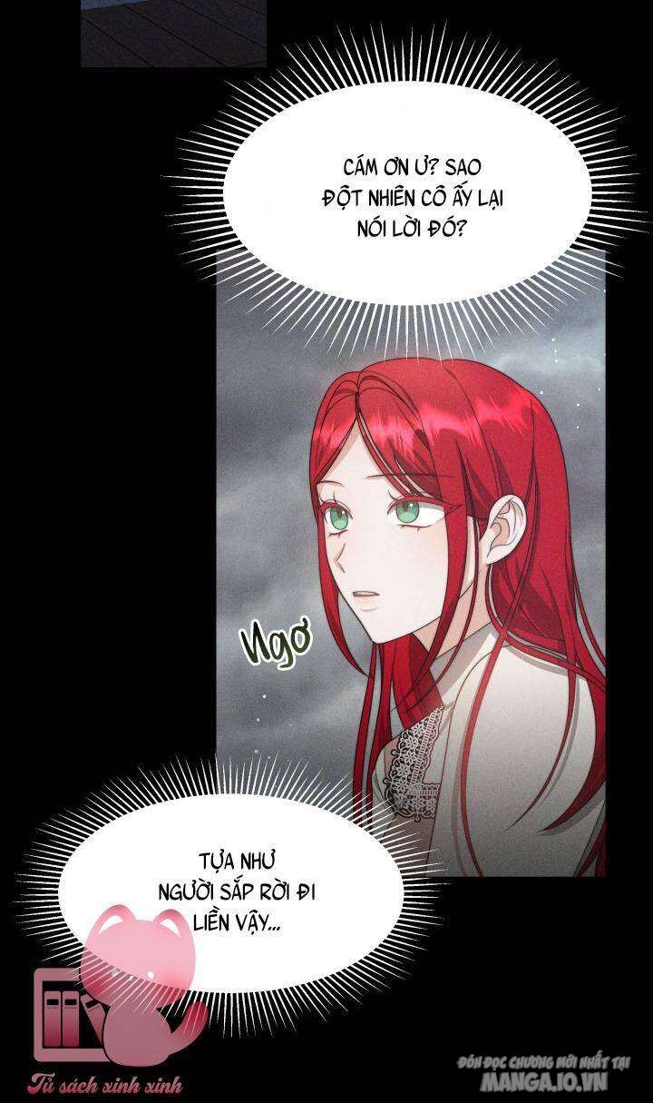 Nam Chính Là Chồng Cũ Của Tôi Chapter 30 - Trang 2