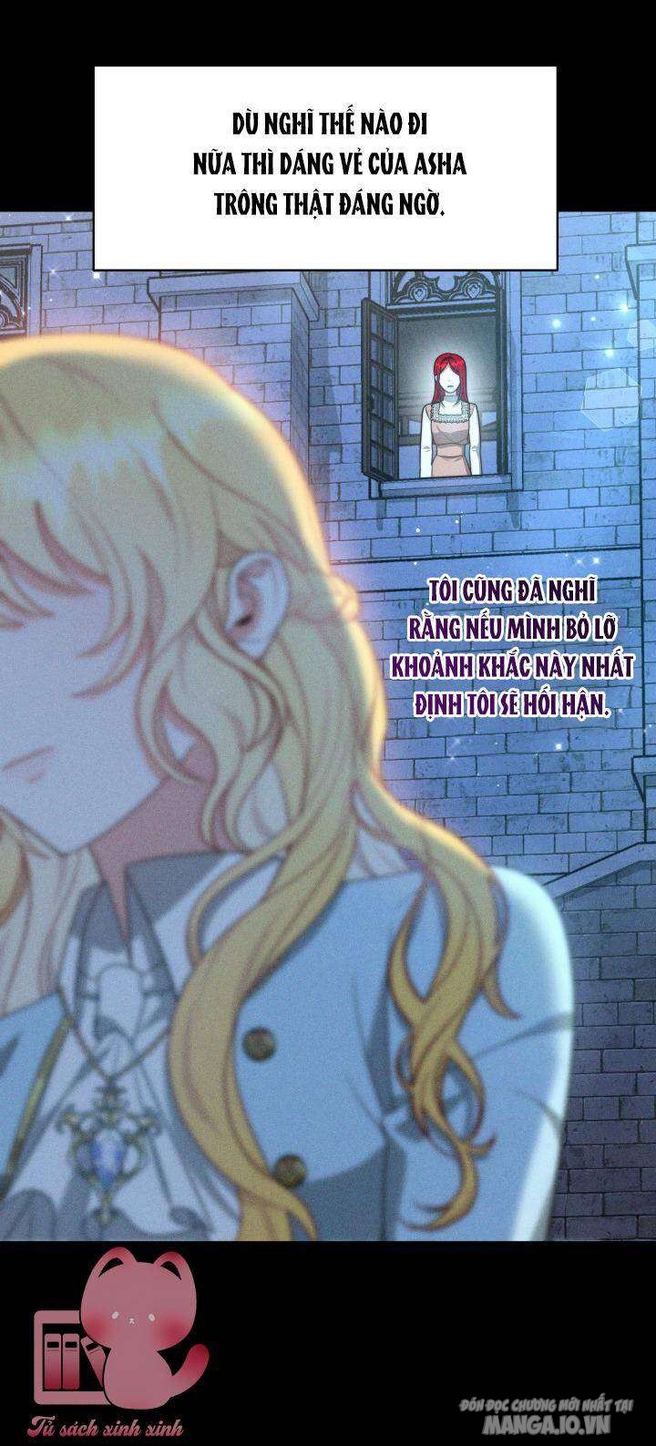 Nam Chính Là Chồng Cũ Của Tôi Chapter 30 - Trang 2