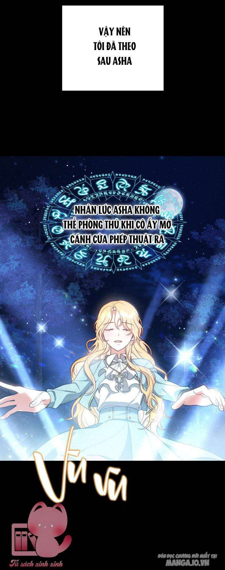 Nam Chính Là Chồng Cũ Của Tôi Chapter 30 - Trang 2