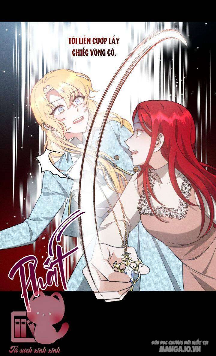 Nam Chính Là Chồng Cũ Của Tôi Chapter 30 - Trang 2