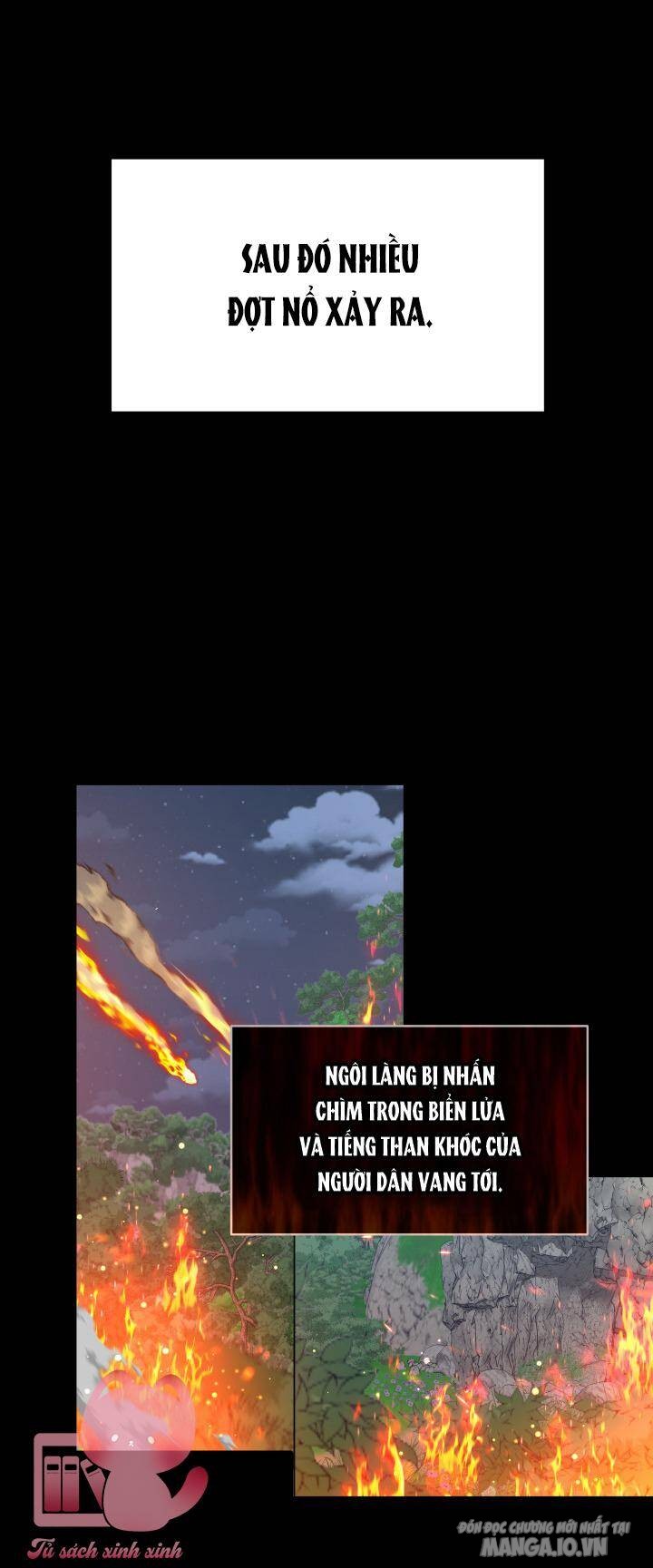 Nam Chính Là Chồng Cũ Của Tôi Chapter 30 - Trang 2