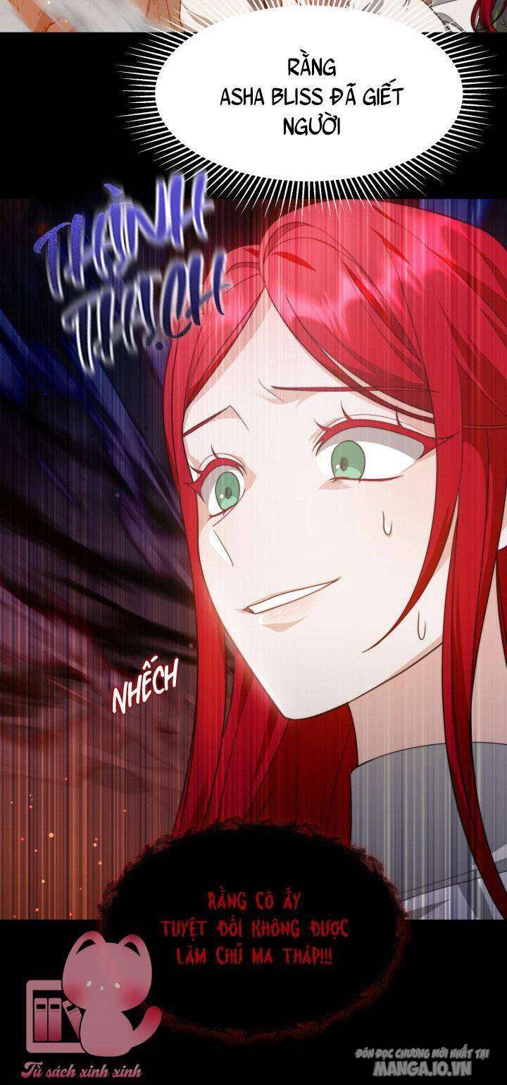 Nam Chính Là Chồng Cũ Của Tôi Chapter 30 - Trang 2