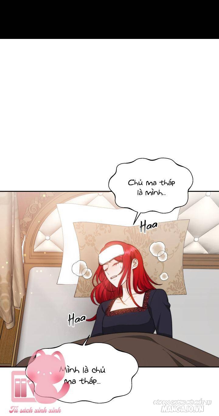 Nam Chính Là Chồng Cũ Của Tôi Chapter 30 - Trang 2