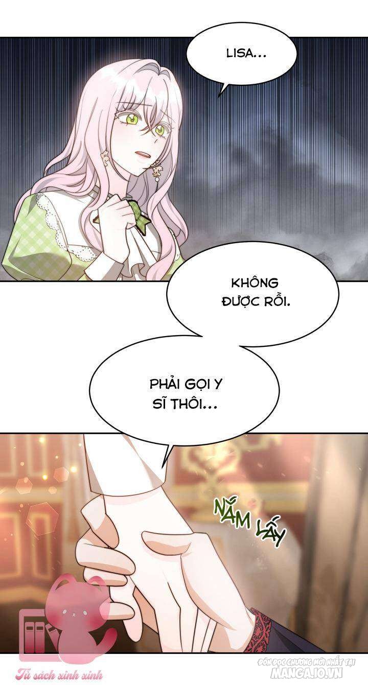 Nam Chính Là Chồng Cũ Của Tôi Chapter 30 - Trang 2