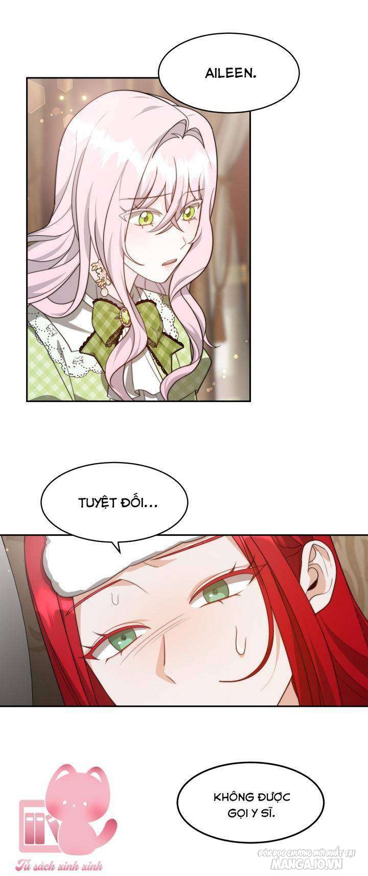 Nam Chính Là Chồng Cũ Của Tôi Chapter 30 - Trang 2