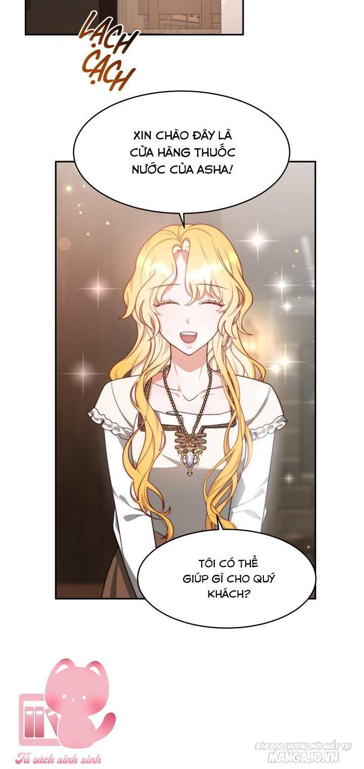 Nam Chính Là Chồng Cũ Của Tôi Chapter 30 - Trang 2