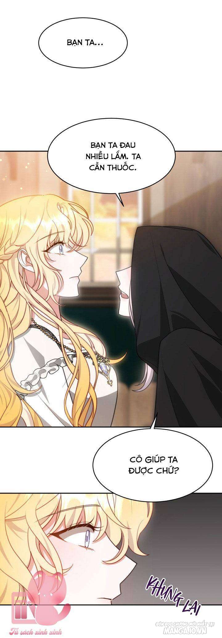 Nam Chính Là Chồng Cũ Của Tôi Chapter 30 - Trang 2