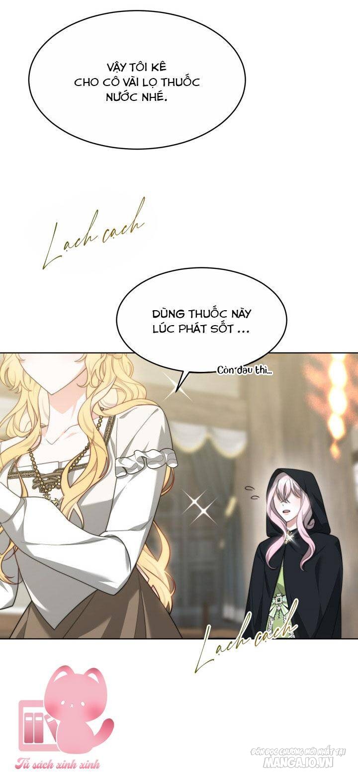 Nam Chính Là Chồng Cũ Của Tôi Chapter 31 - Trang 2