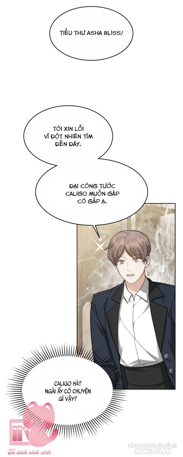 Nam Chính Là Chồng Cũ Của Tôi Chapter 31 - Trang 2