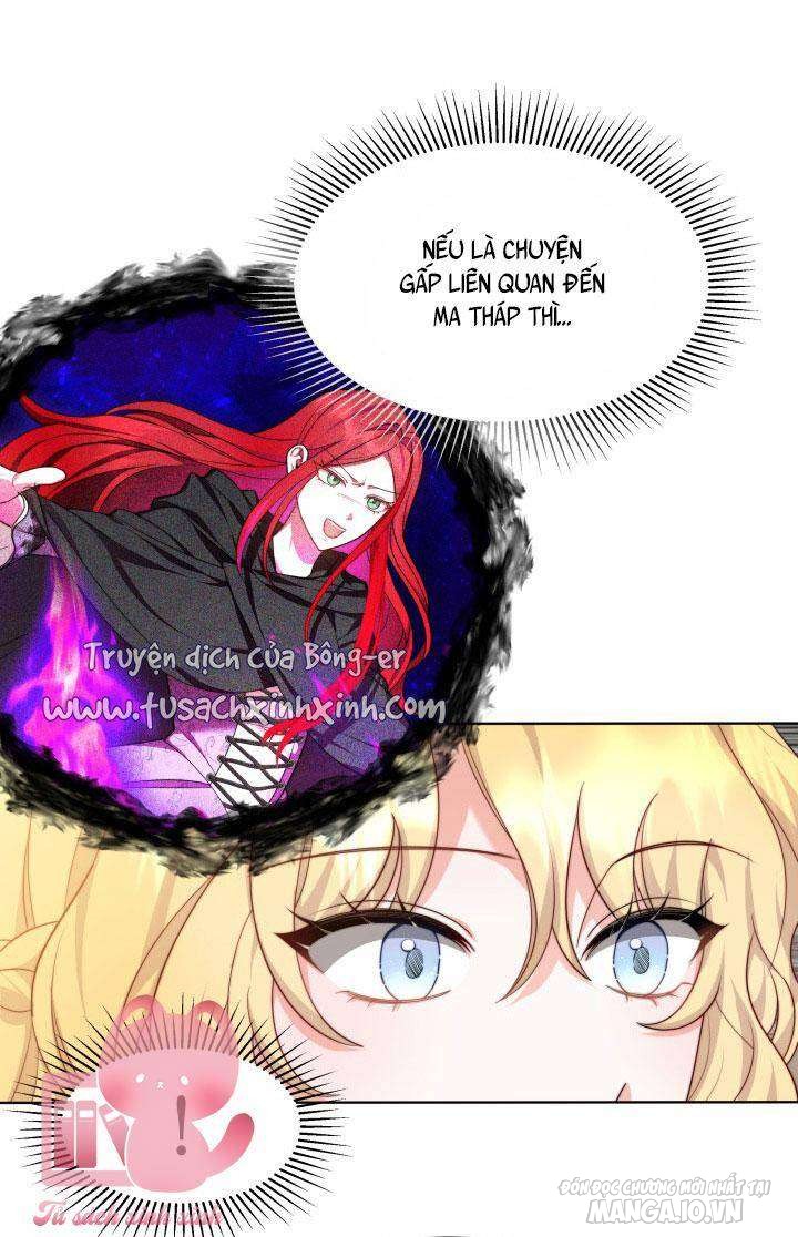 Nam Chính Là Chồng Cũ Của Tôi Chapter 31 - Trang 2