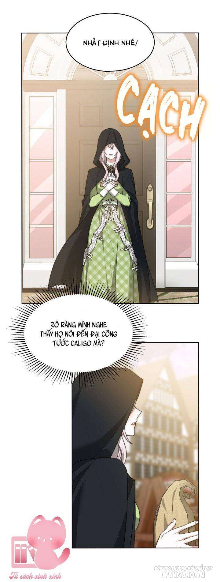 Nam Chính Là Chồng Cũ Của Tôi Chapter 31 - Trang 2