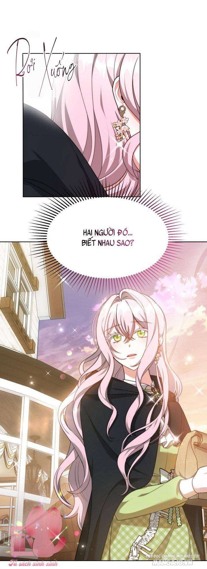 Nam Chính Là Chồng Cũ Của Tôi Chapter 31 - Trang 2