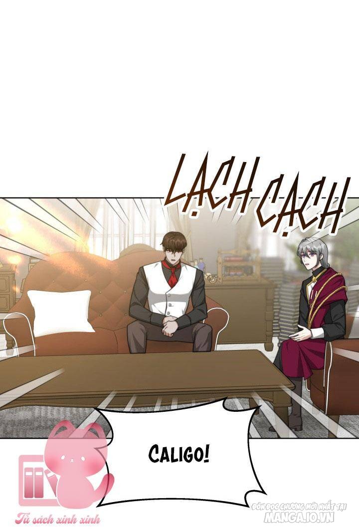 Nam Chính Là Chồng Cũ Của Tôi Chapter 31 - Trang 2