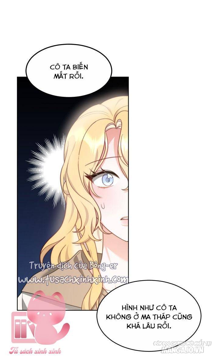 Nam Chính Là Chồng Cũ Của Tôi Chapter 31 - Trang 2