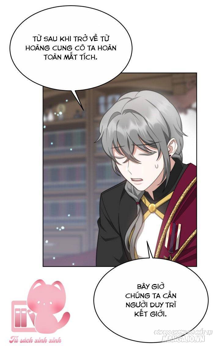 Nam Chính Là Chồng Cũ Của Tôi Chapter 31 - Trang 2