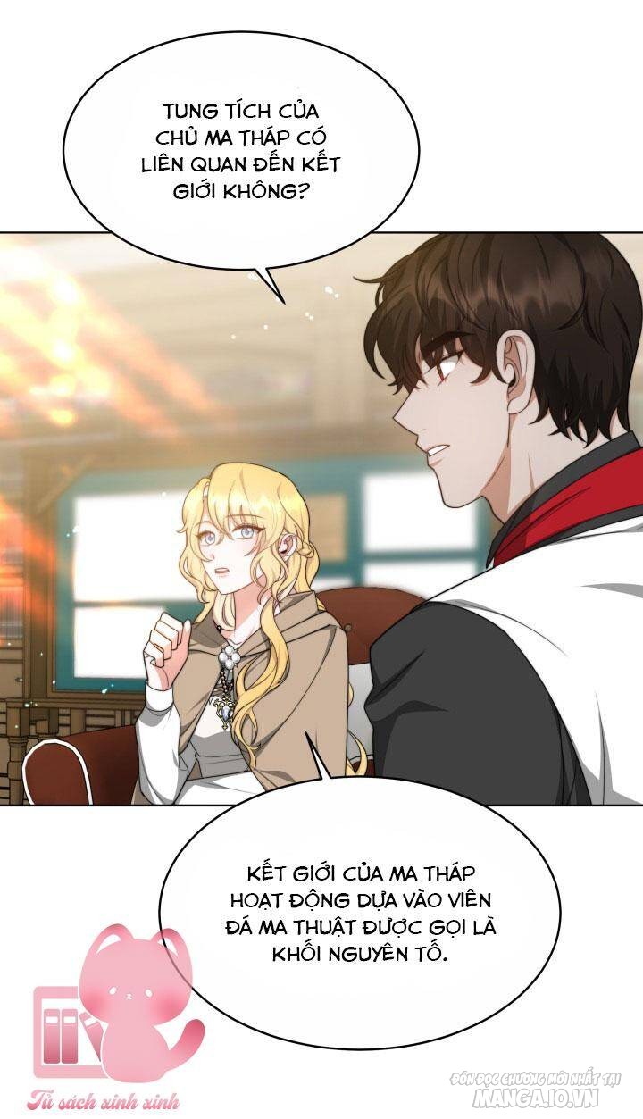 Nam Chính Là Chồng Cũ Của Tôi Chapter 31 - Trang 2