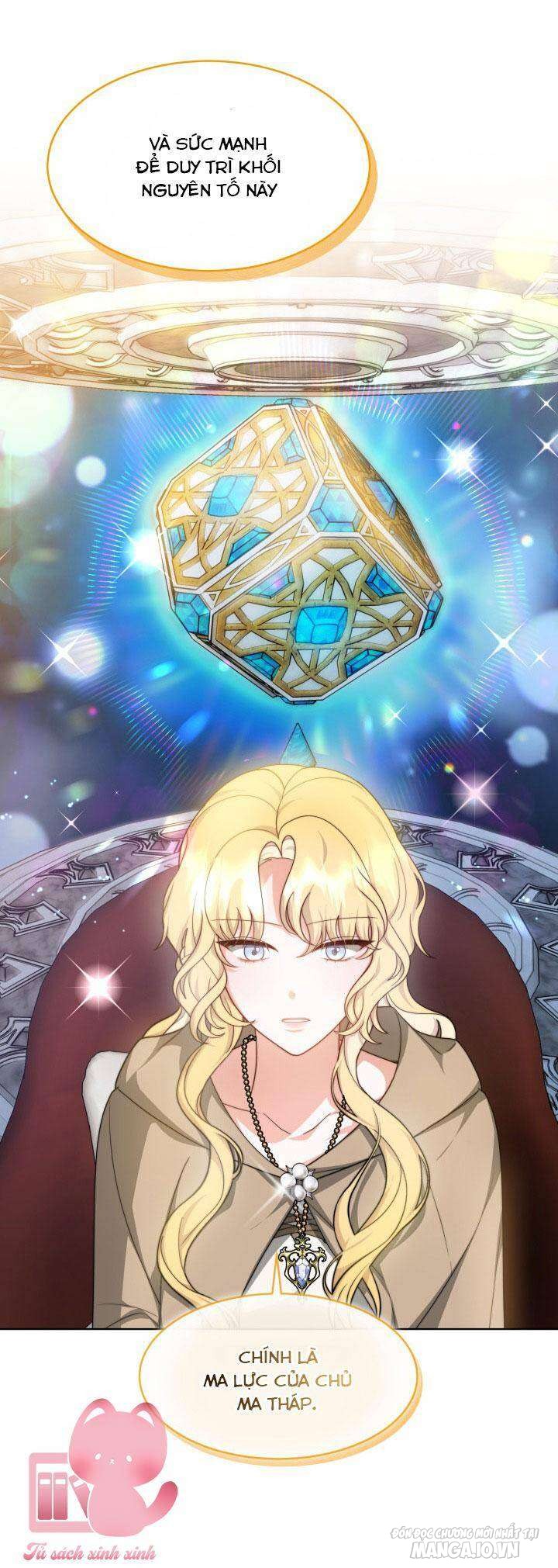 Nam Chính Là Chồng Cũ Của Tôi Chapter 31 - Trang 2