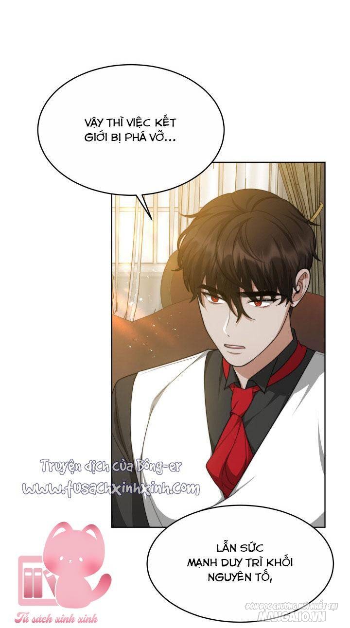 Nam Chính Là Chồng Cũ Của Tôi Chapter 31 - Trang 2