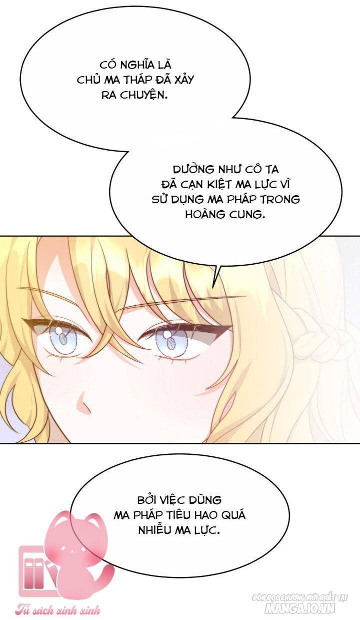 Nam Chính Là Chồng Cũ Của Tôi Chapter 31 - Trang 2