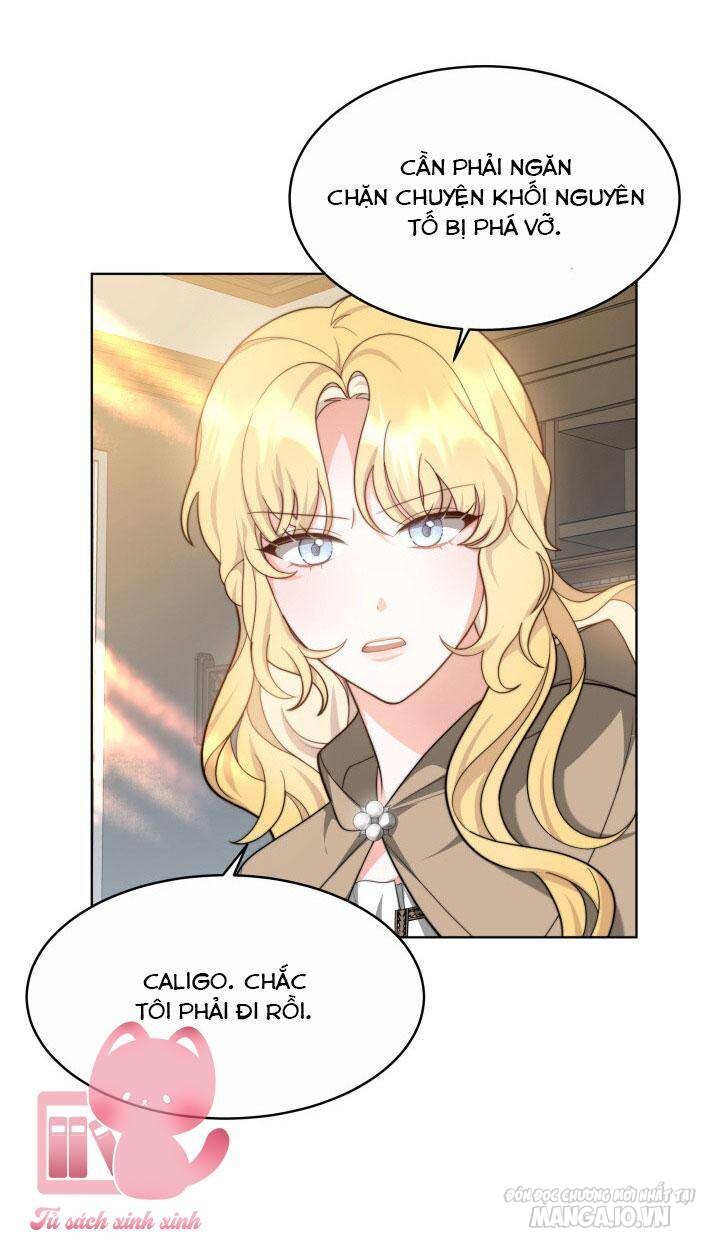 Nam Chính Là Chồng Cũ Của Tôi Chapter 31 - Trang 2