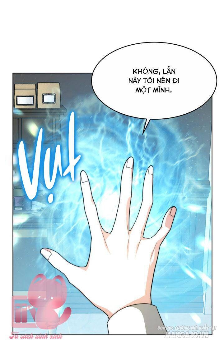 Nam Chính Là Chồng Cũ Của Tôi Chapter 31 - Trang 2