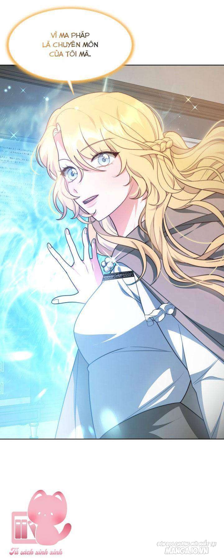 Nam Chính Là Chồng Cũ Của Tôi Chapter 31 - Trang 2