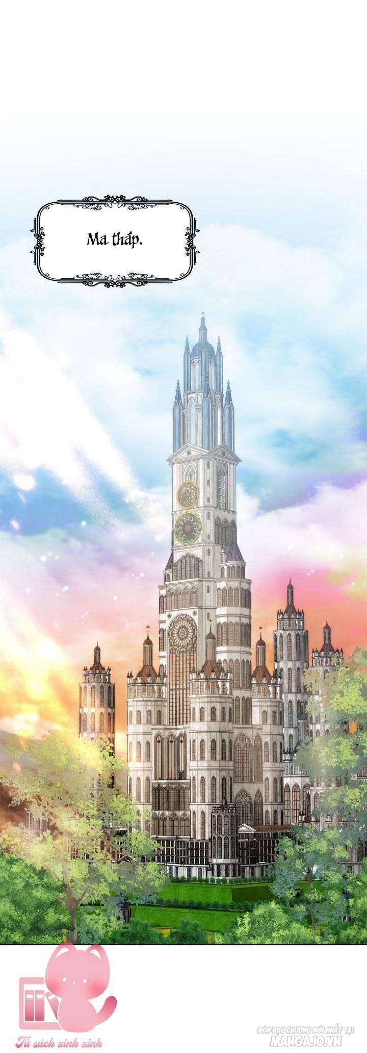 Nam Chính Là Chồng Cũ Của Tôi Chapter 31 - Trang 2