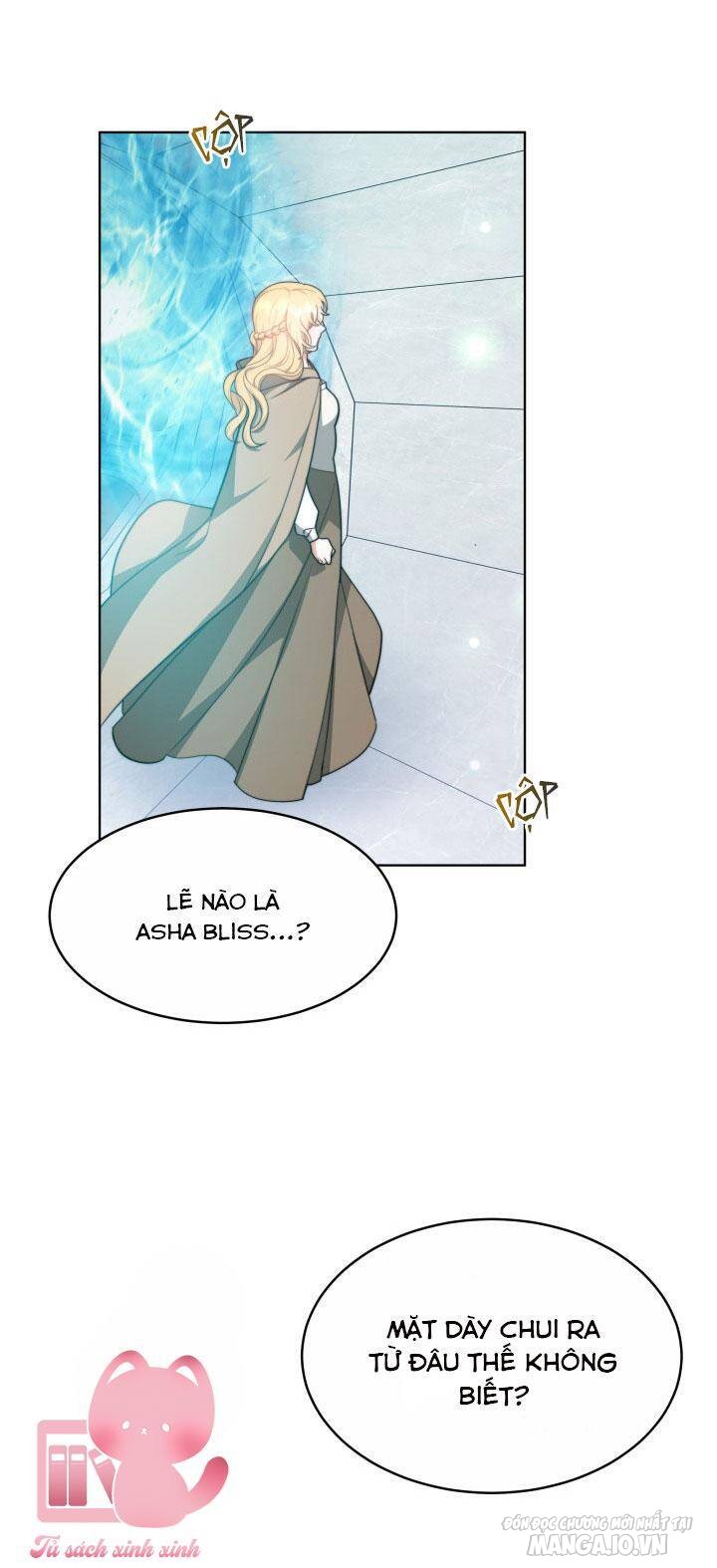 Nam Chính Là Chồng Cũ Của Tôi Chapter 31 - Trang 2