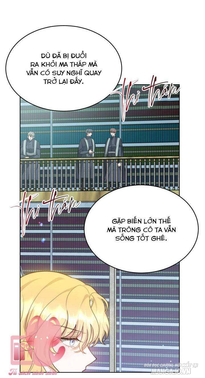 Nam Chính Là Chồng Cũ Của Tôi Chapter 31 - Trang 2