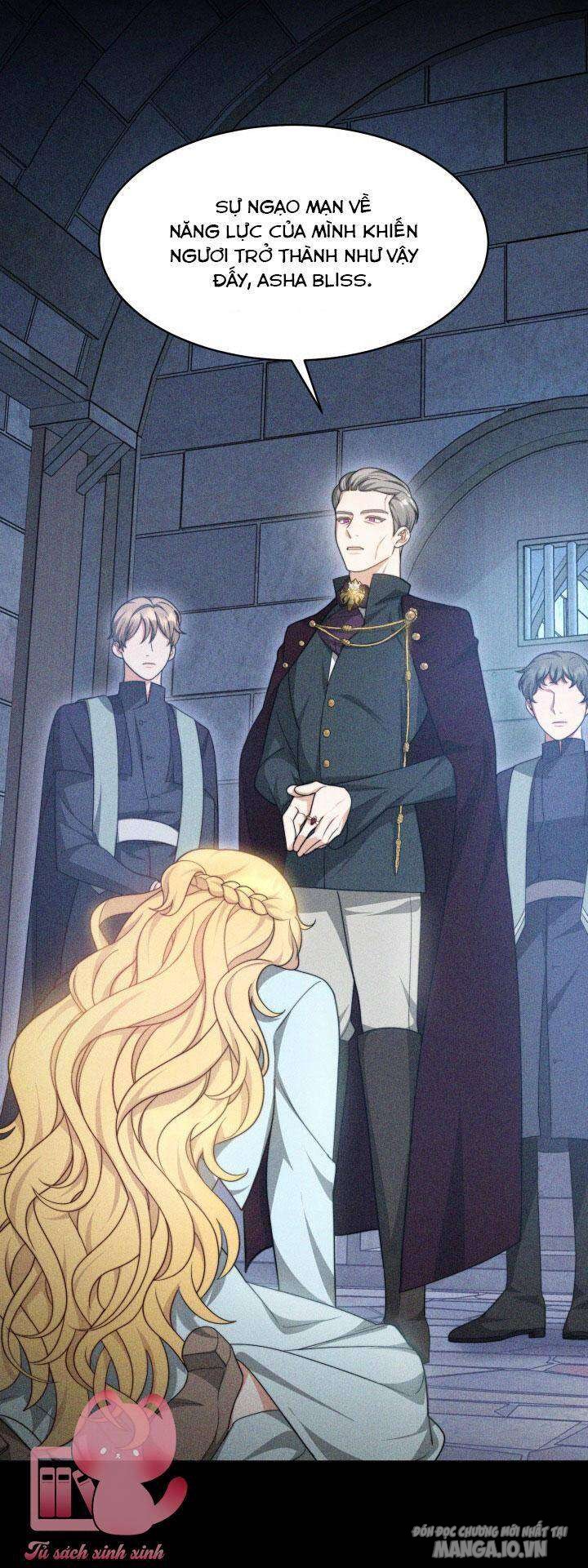 Nam Chính Là Chồng Cũ Của Tôi Chapter 31 - Trang 2