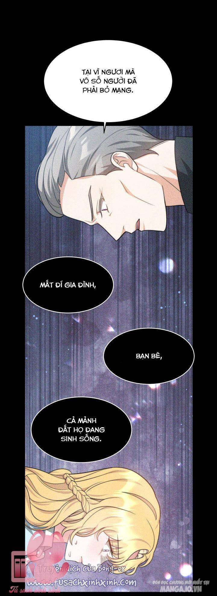 Nam Chính Là Chồng Cũ Của Tôi Chapter 31 - Trang 2