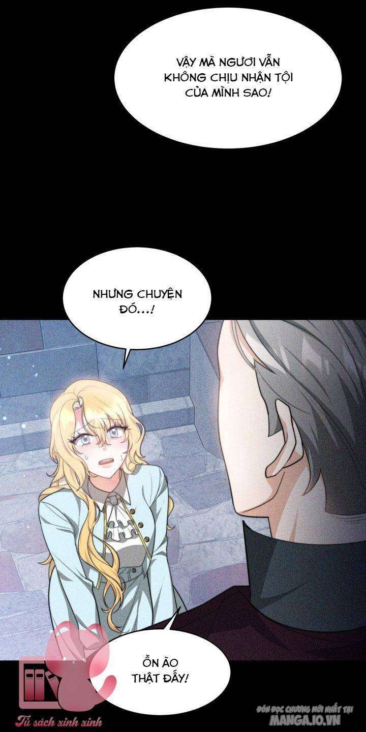 Nam Chính Là Chồng Cũ Của Tôi Chapter 31 - Trang 2