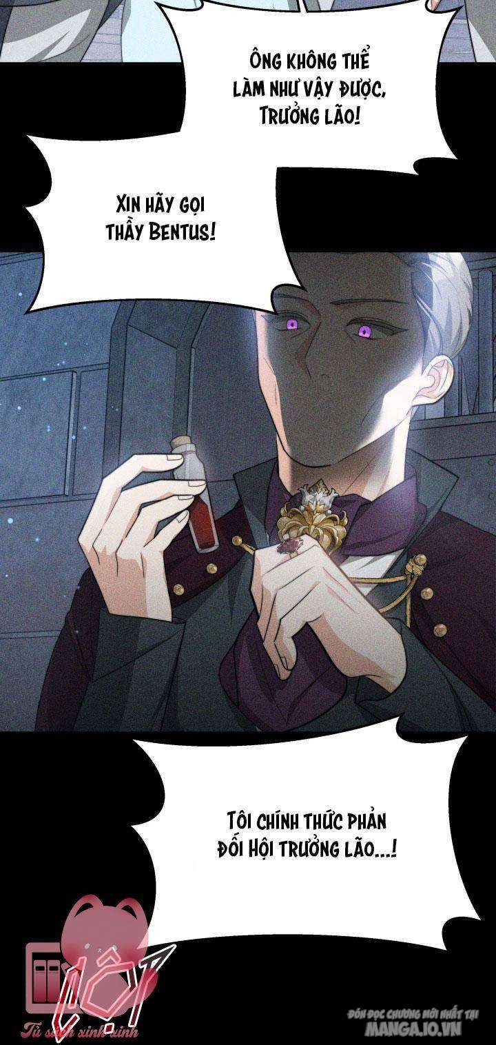 Nam Chính Là Chồng Cũ Của Tôi Chapter 31 - Trang 2