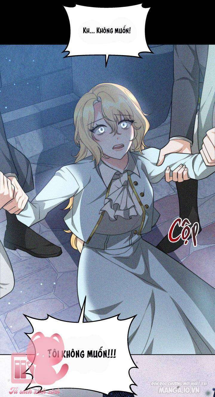 Nam Chính Là Chồng Cũ Của Tôi Chapter 31 - Trang 2