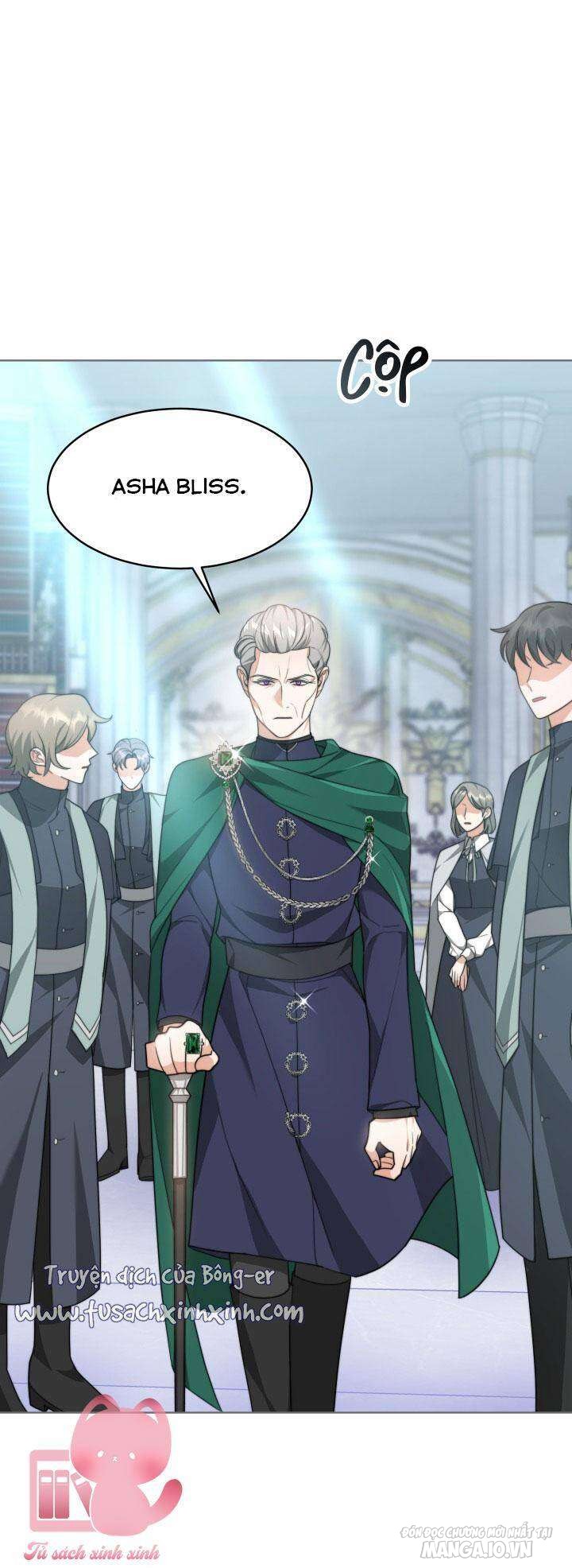 Nam Chính Là Chồng Cũ Của Tôi Chapter 31 - Trang 2