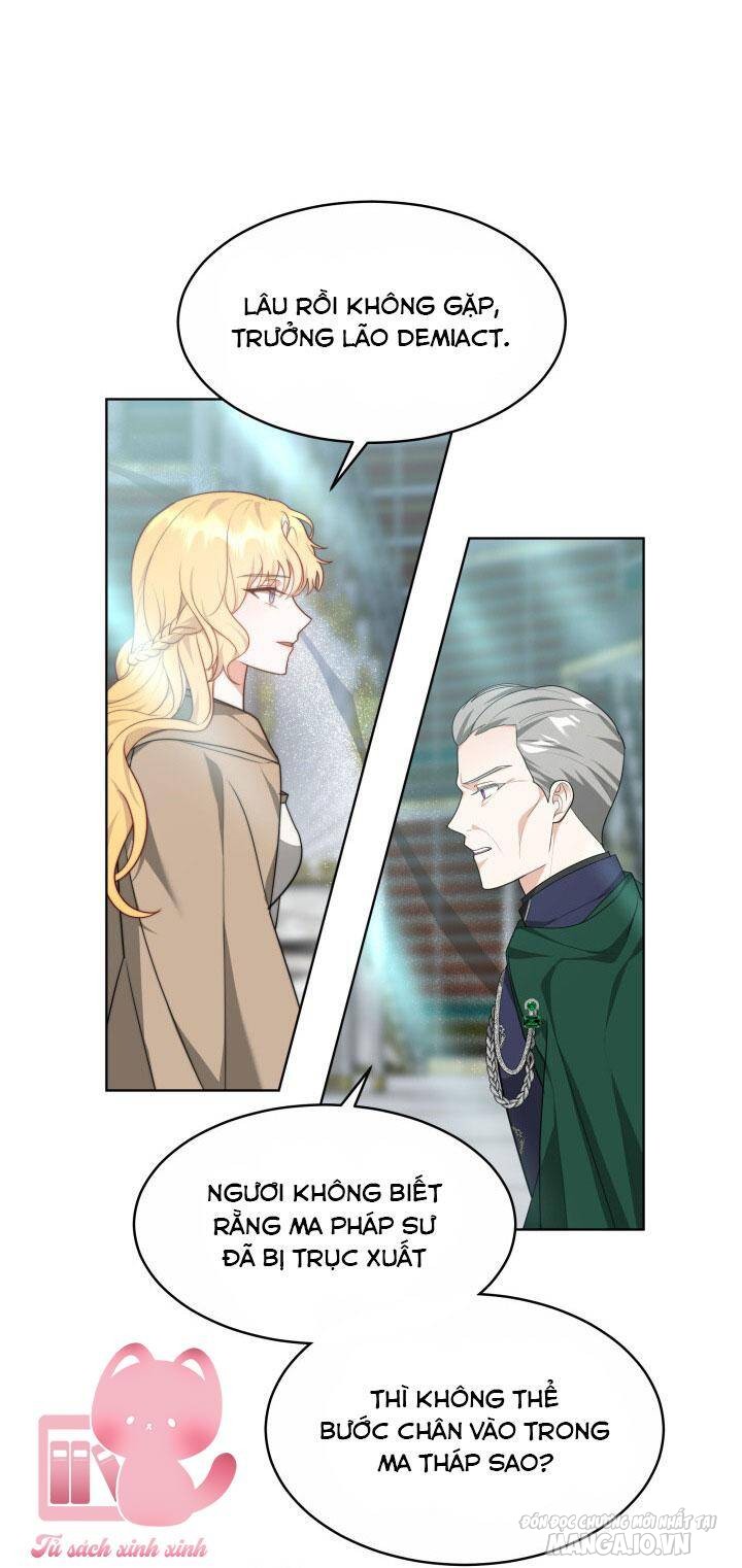 Nam Chính Là Chồng Cũ Của Tôi Chapter 31 - Trang 2